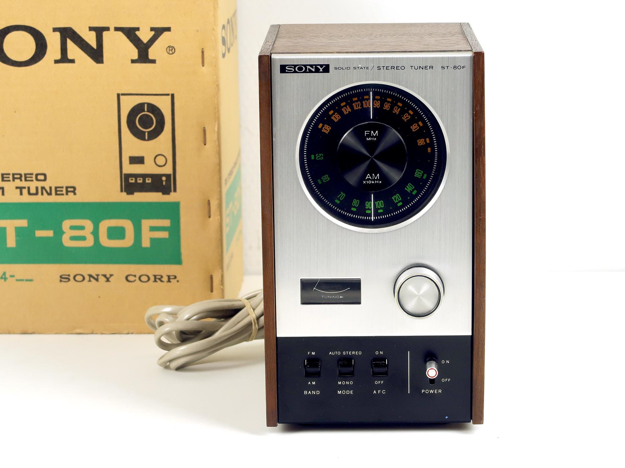 70s stereo system - Etsy 日本