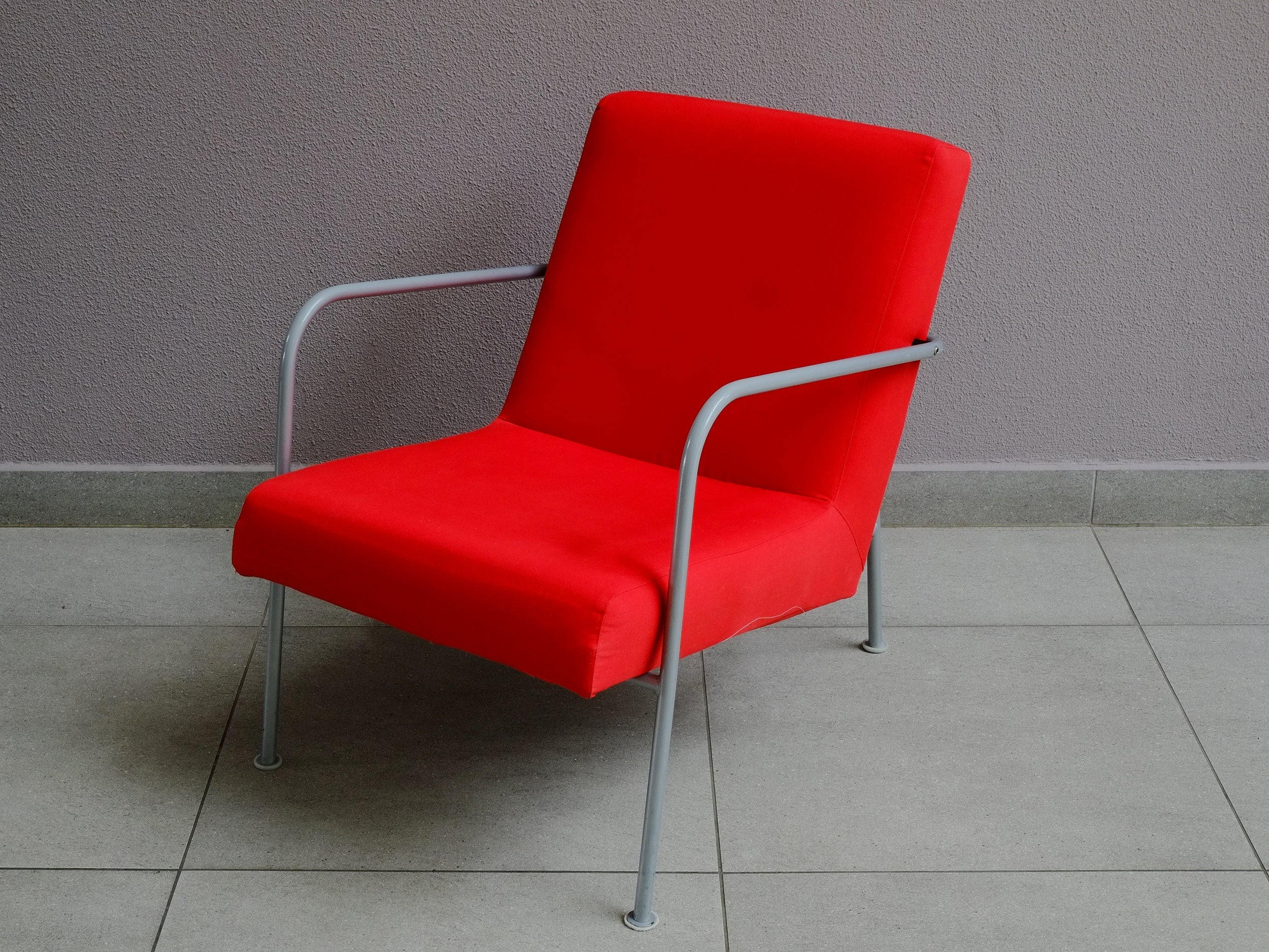 Set of Vintage IKEA Design PS 1999 Fauteuil Original 90s Model Armchair -  Etsy