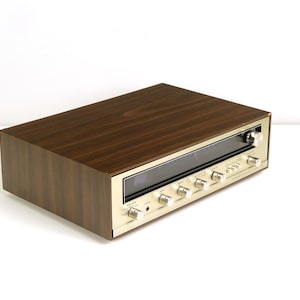 Vintage pioneer amplifier - Etsy 日本