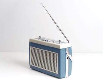 ナショナル パナソニック オールトランジスタ R-122 ビンテージ