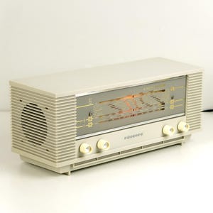 ヒンケル　プローブ　 B33本・C43本（合計76本） PHILIPS B3X40U Tube Radio 3 Band Plano 60s Made in Holland Plastic