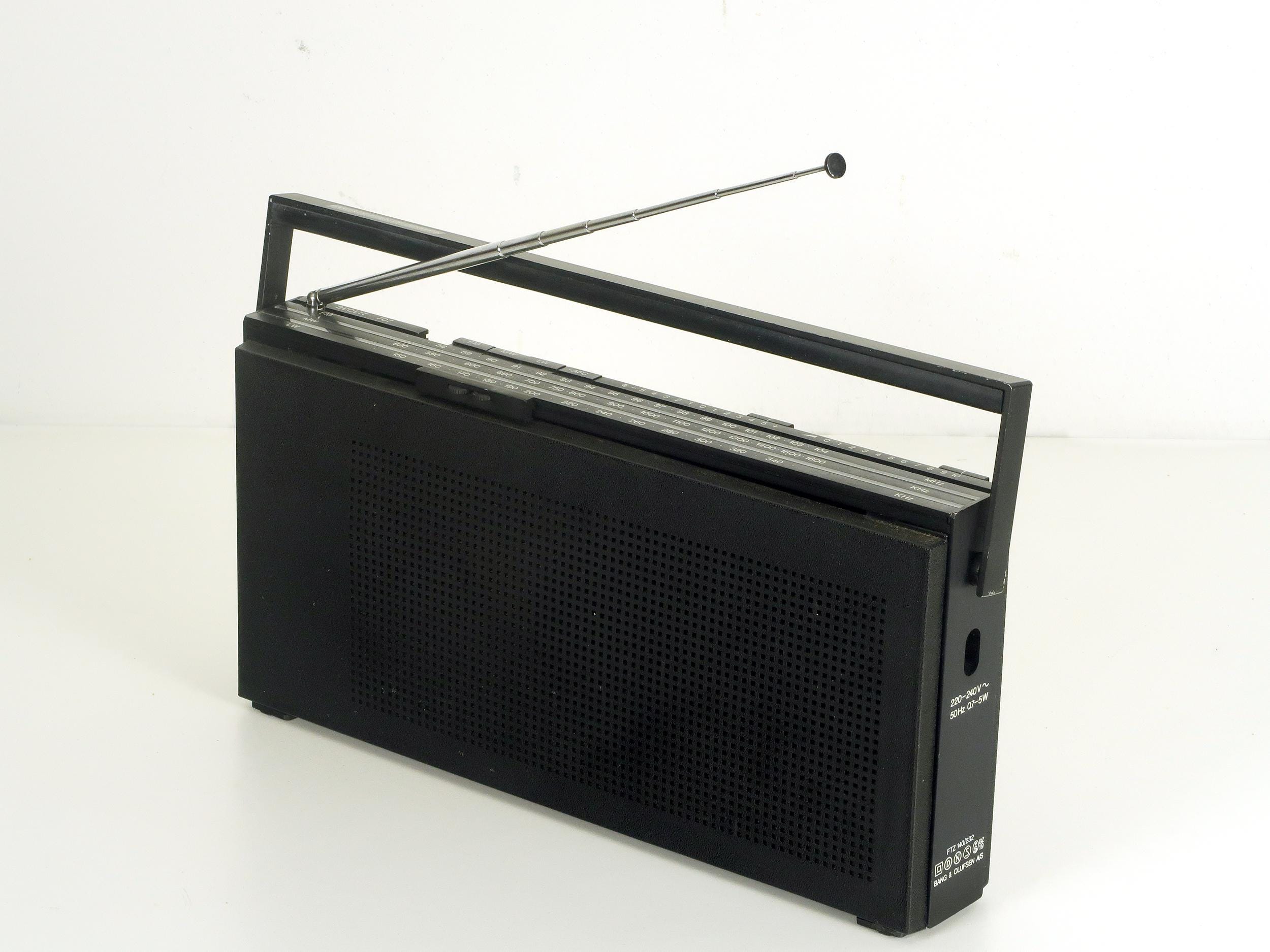 Bang olufsen radio - Etsy 日本