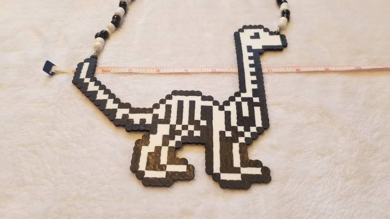 lost lands perler