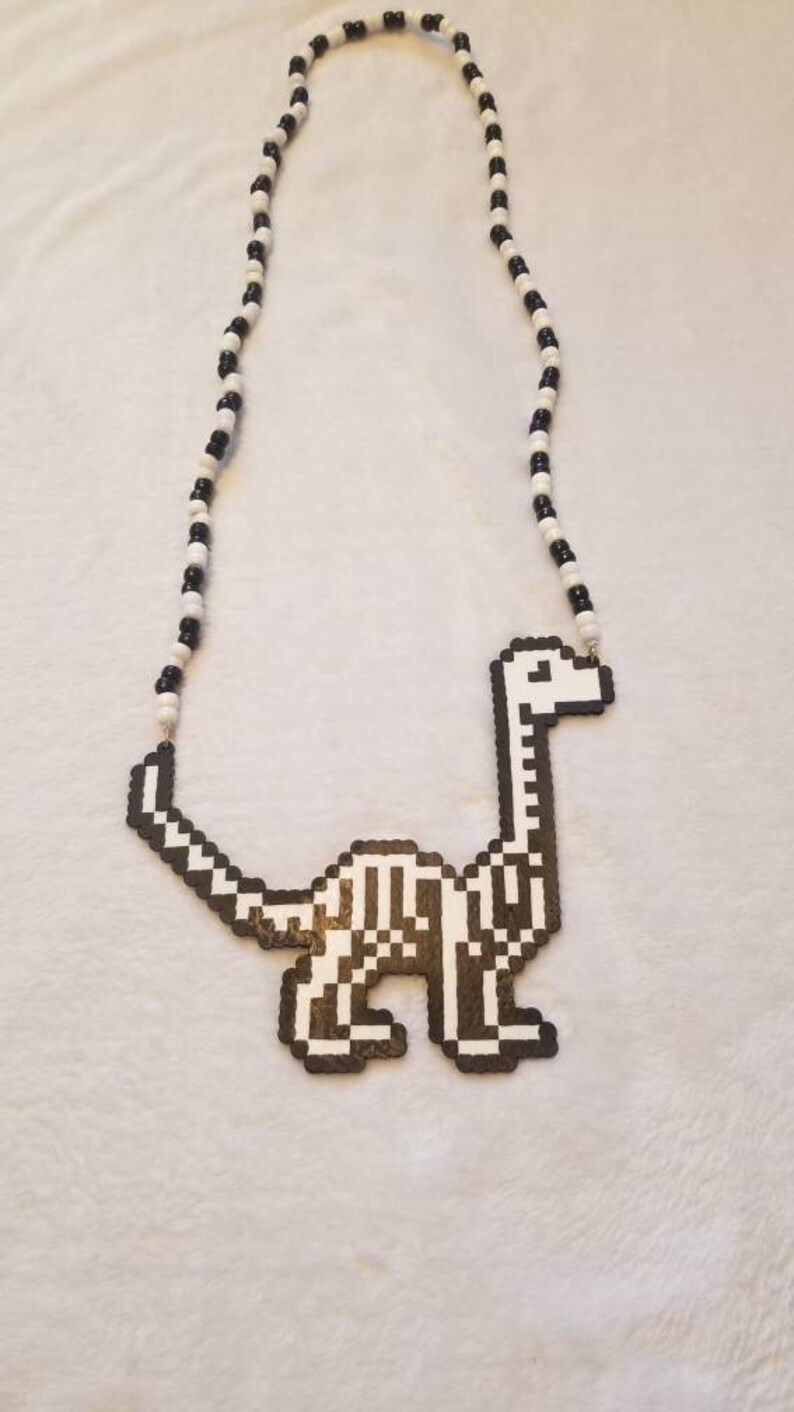 lost lands perler