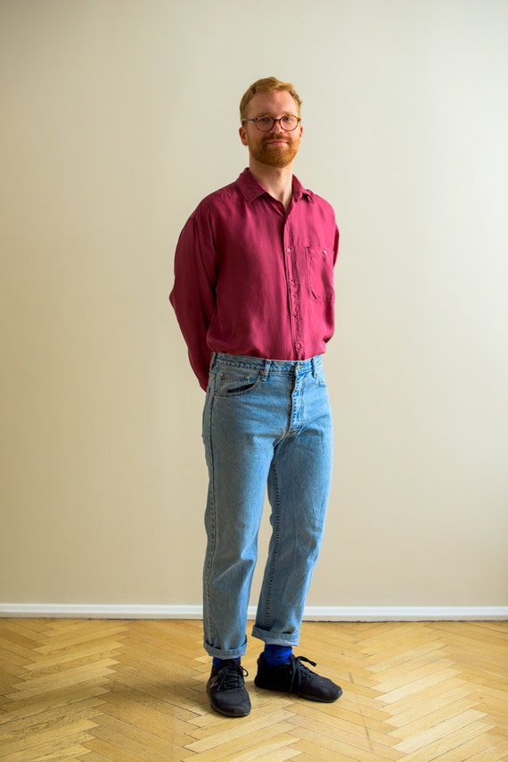 tommy hilfiger silky soft jeans