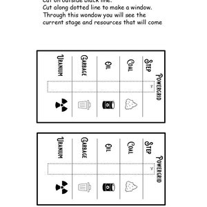Resource Cover for Powergrid