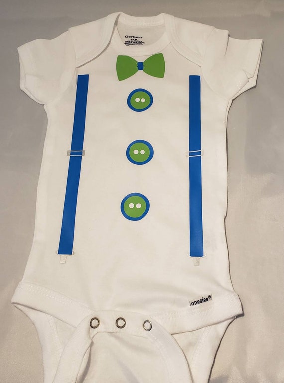 dressy onesie