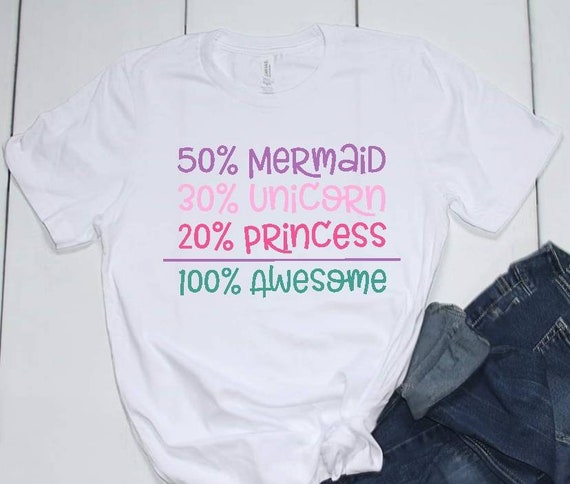 unicorn shirt baby girl