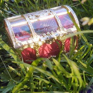 7 Sisters' Treasures #2 style image 1