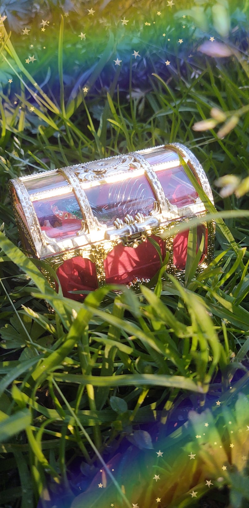 7 Sisters' Treasures #2 style image 1