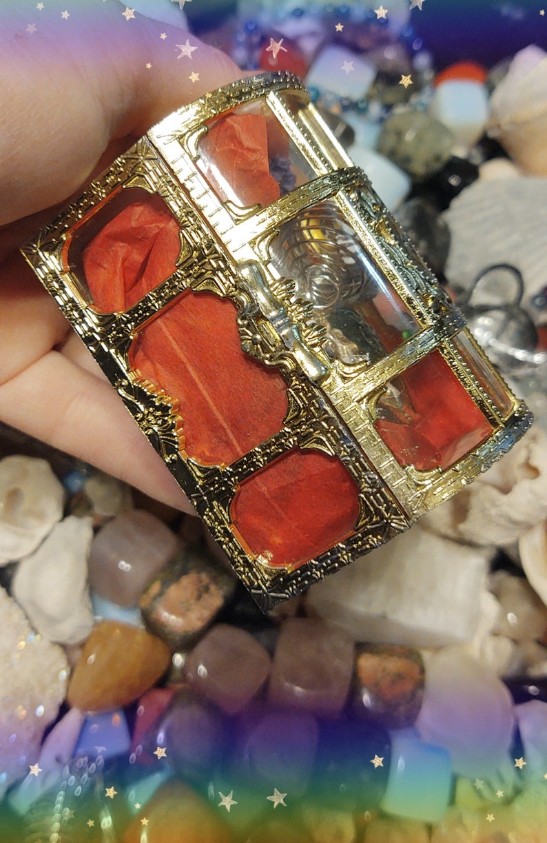 7 Sisters' Treasures #2 style image 6