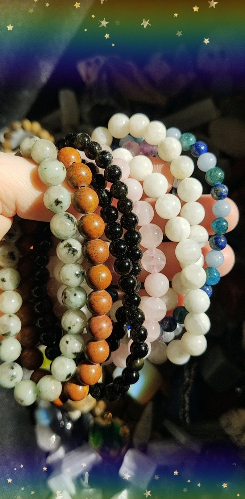 7 Sisters' Treasures #2 style image 7