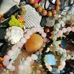7 Sisters' Treasures #2 style image 10
