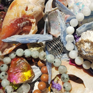 7 Sisters' Treasures #2 style image 9