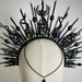 see more listings in the Black halo crown section