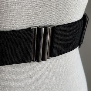 Adjustable Black lace corset belt, Gothic Waist Cincher, Mesh corset belt, Vampire costume, Which belt, Underbust Corset, Victorian corset top