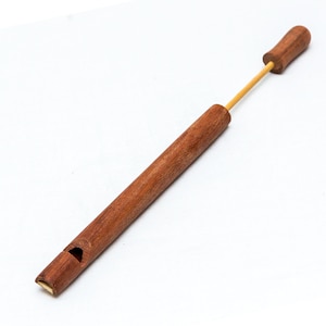 Wood Slide Whistles - 2