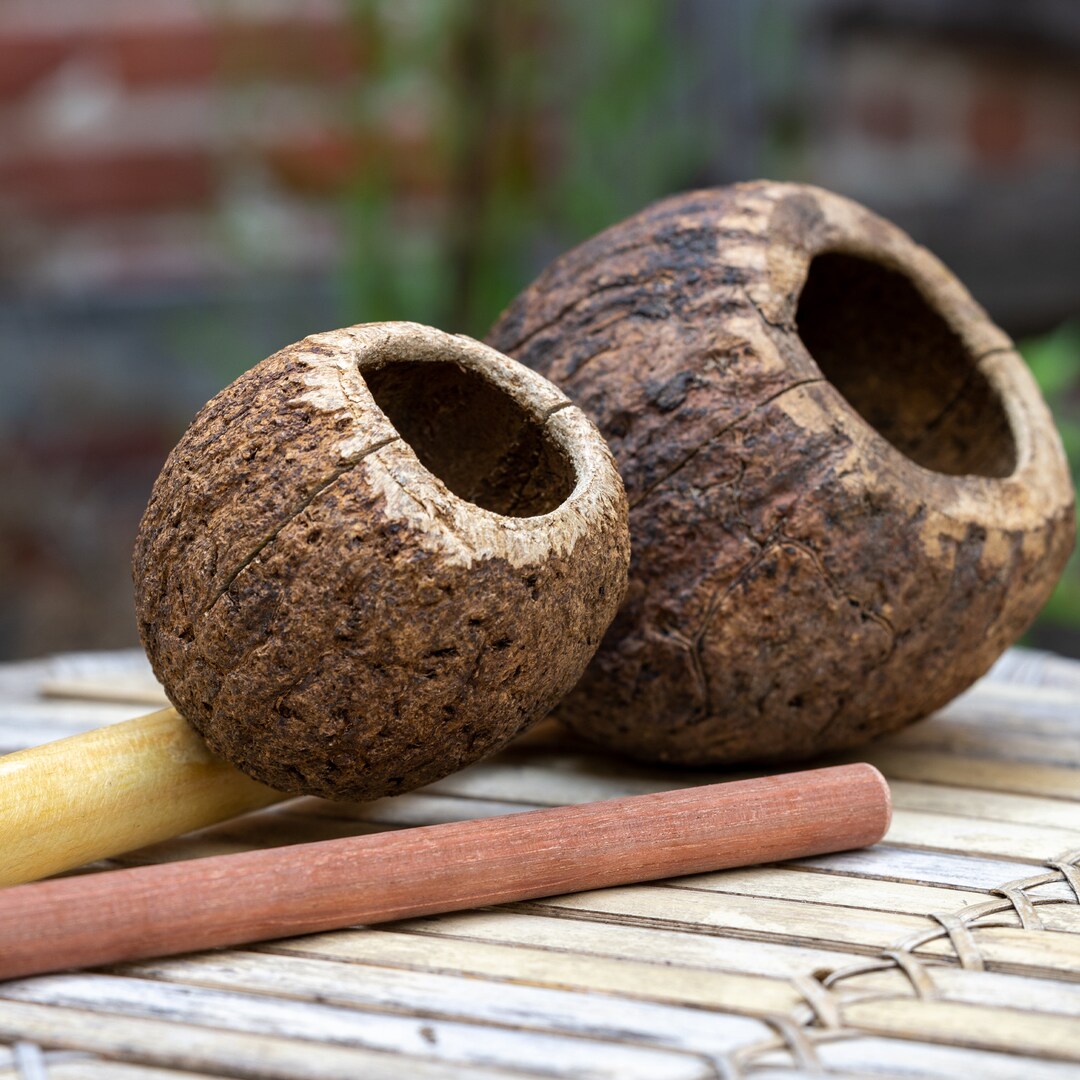 Brazilian Agogo Bells Etsy