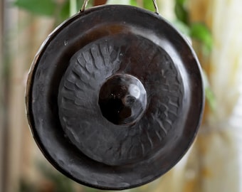 Gong de 7 pulgadas de Hanoi