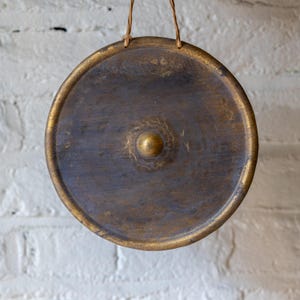 Flat Gong - 7&quot;