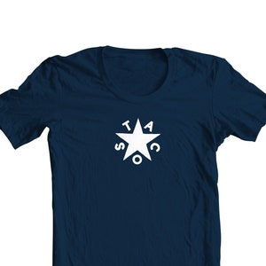 Republic of Tacos Tee