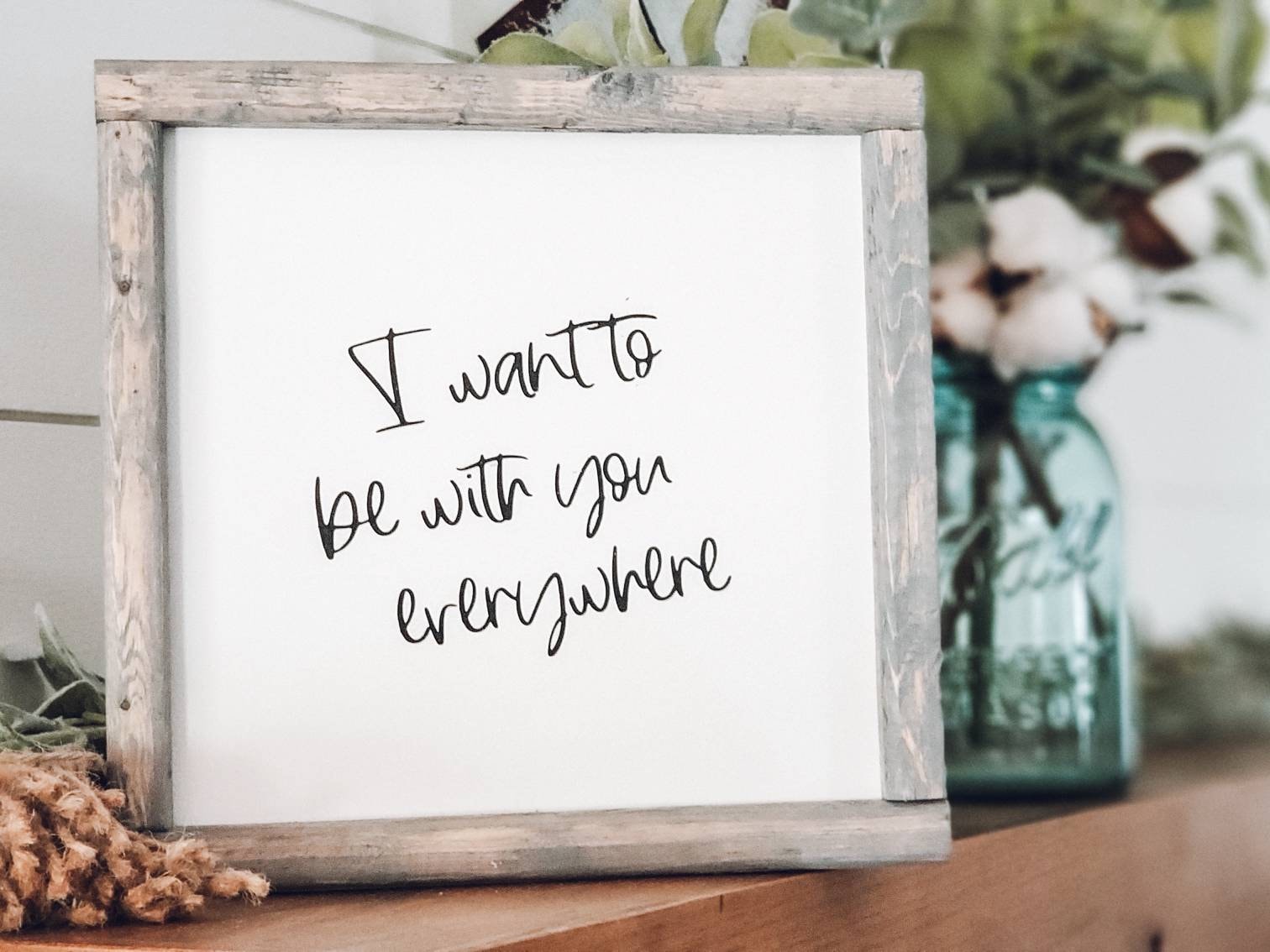 Everywhere Fleetwood Mac Lyrics I Want to Be With You Everywhere Sign Fleetwood Mac Lyrics - Etsy UK