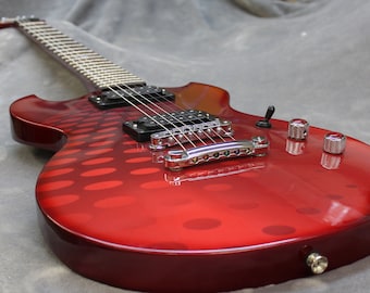 Guitars | Custom Guitars | Q2 | ME Guitars |  Handmade Guitars | Custom Basses | Bass Guitar