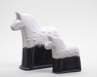 Nordic Horse | Concrete Horse | Dala Horse