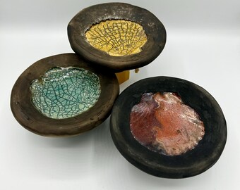 Trinket Dishes
