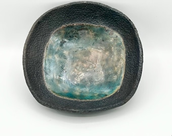 Raku Bowl