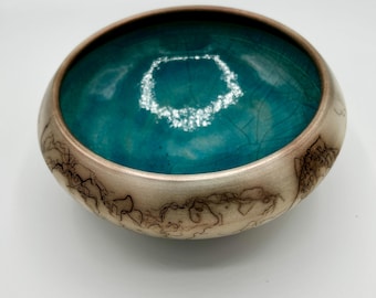 Horsehair Bowl large