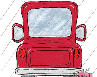 Free Free 108 Antique Truck Tailgate Svg SVG PNG EPS DXF File