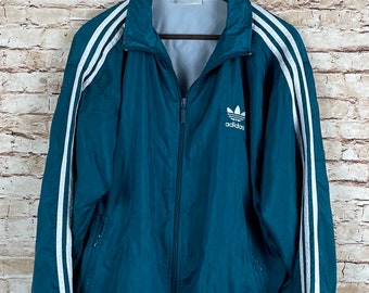 adidas old jacket