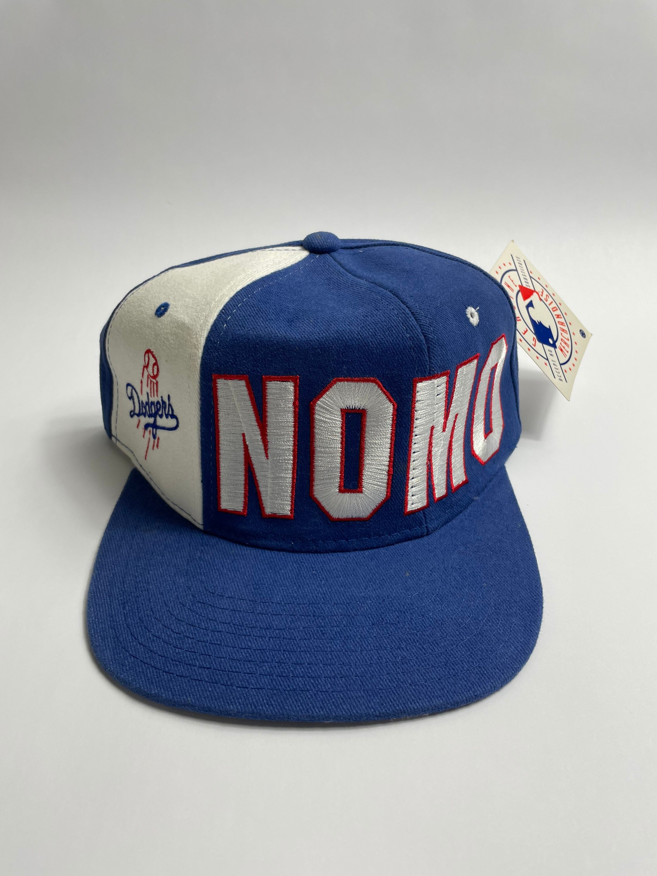 Vintage Los Angeles Dodgers Snapback - Etsy