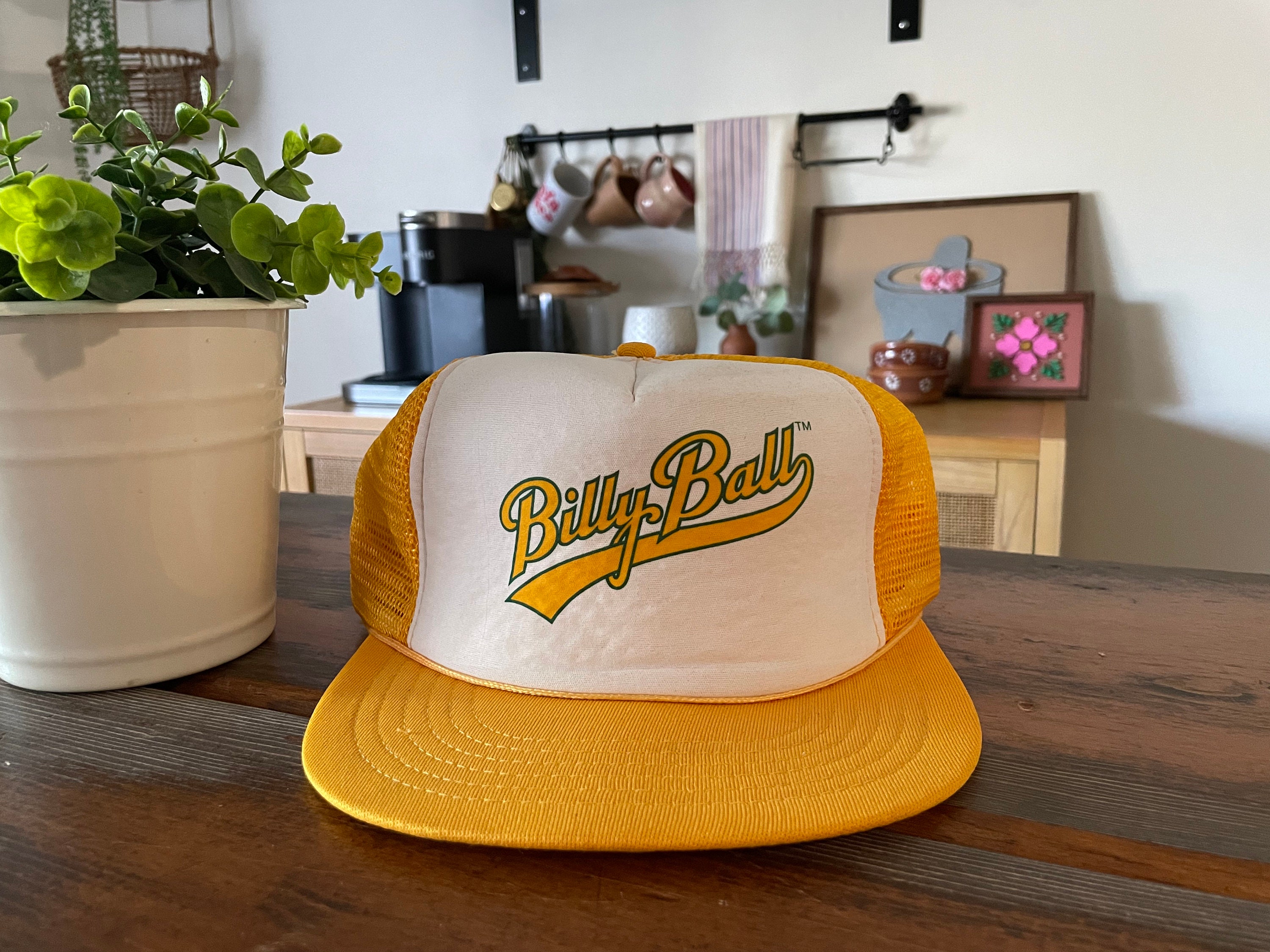 Vintage Oakland A’s SnapBack Hat Cap
