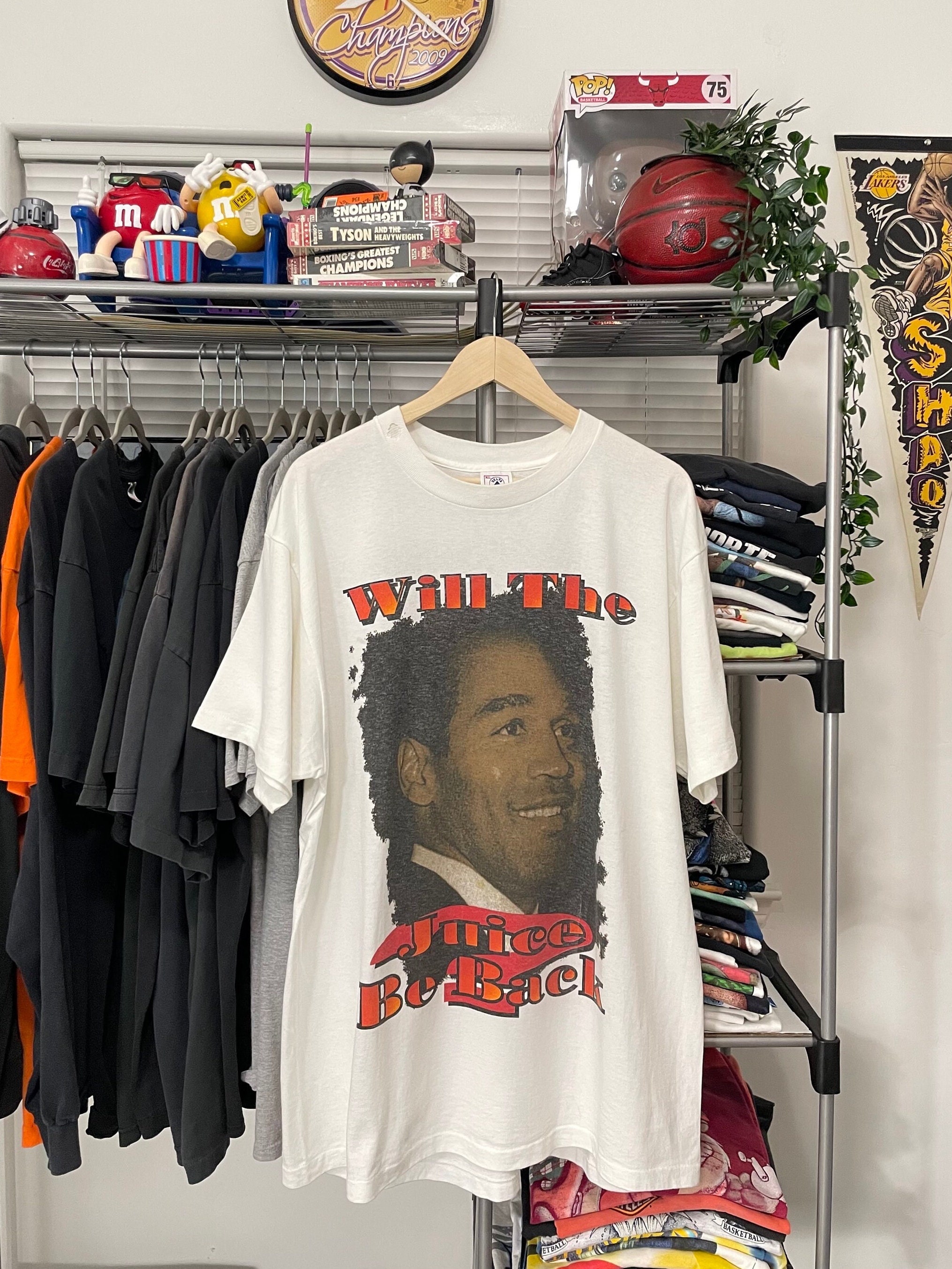 Vintage O.J. Simpson shirt - Etsy 日本 Vintage O.J. Simpson shirt - Etsy 日本
