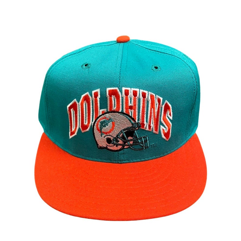 Vintage Miami Dolphins Snapback