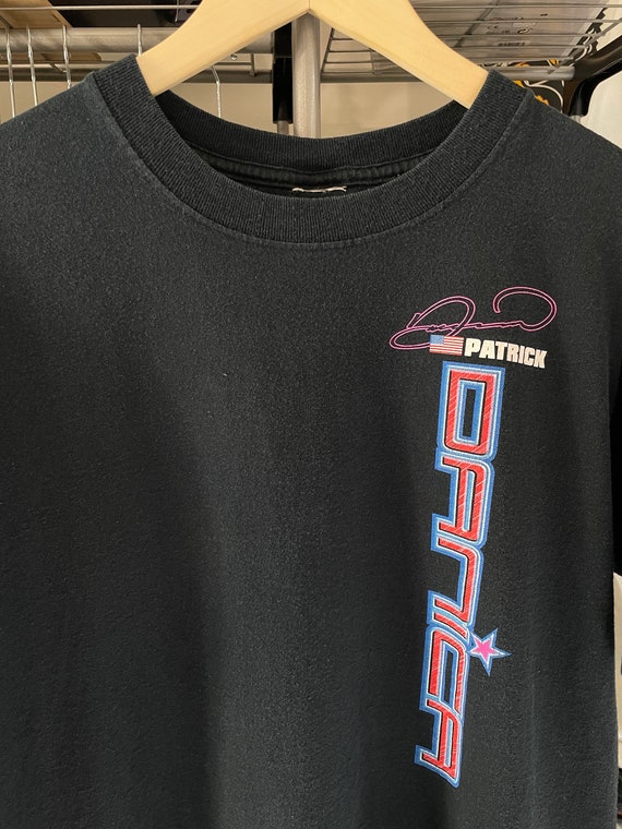 2000s Danica Patrick Indy Series Shirt - image 3
