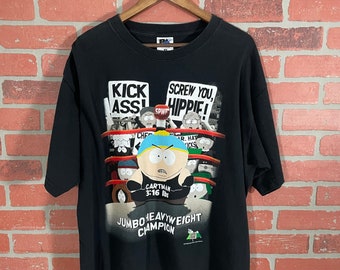 eric cartman shirt