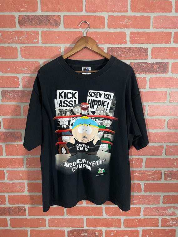 Men's T-shirt South Park South Park - Idolstore - Merchandise And  Collectibles