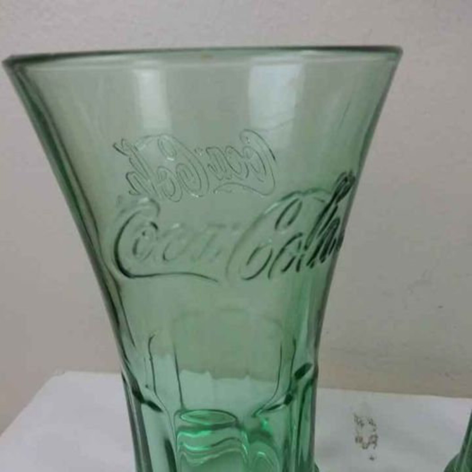 heavy duty drinking glasses