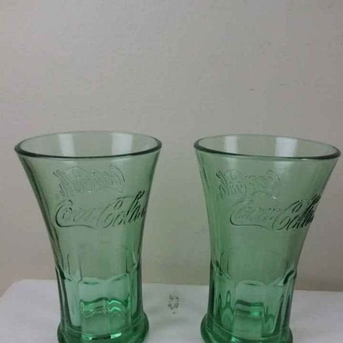 heavy duty drinking glasses