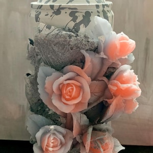 Concrete Roses Spraycan