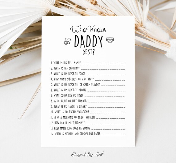 25 Hilarious Coed Baby Shower Games atelieryuwa.ciao.jp