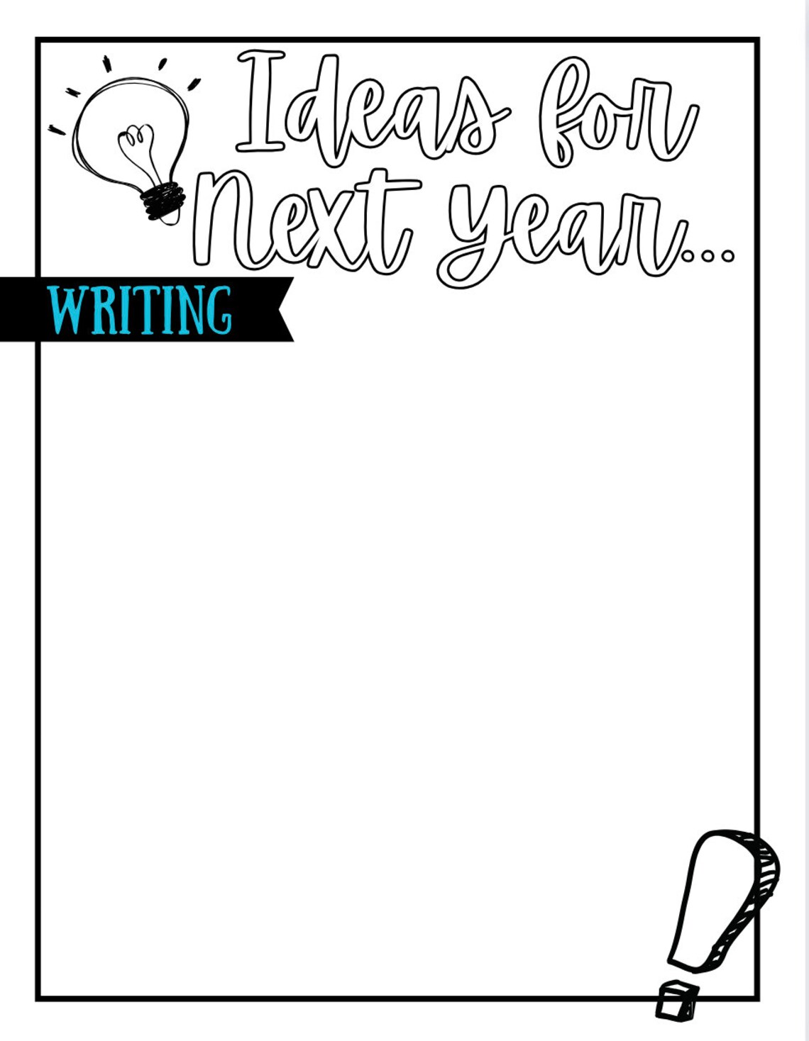 Teacher Planner Template in Canva COMPLETELY EDITABLE and Etsy