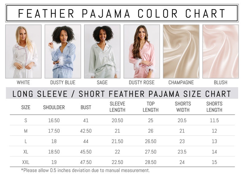 Trendy Women Pajama Set Summer Pajama, Feather Long Sleeve with Shorts Pajama, Bridesmaid Pajama, Bridesmaid Pajama Set , Customized Pajama image 8