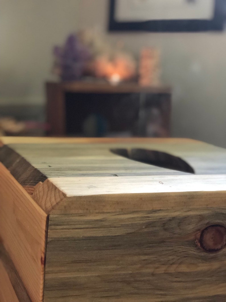 Personal Yoni Steam Box | Etsy