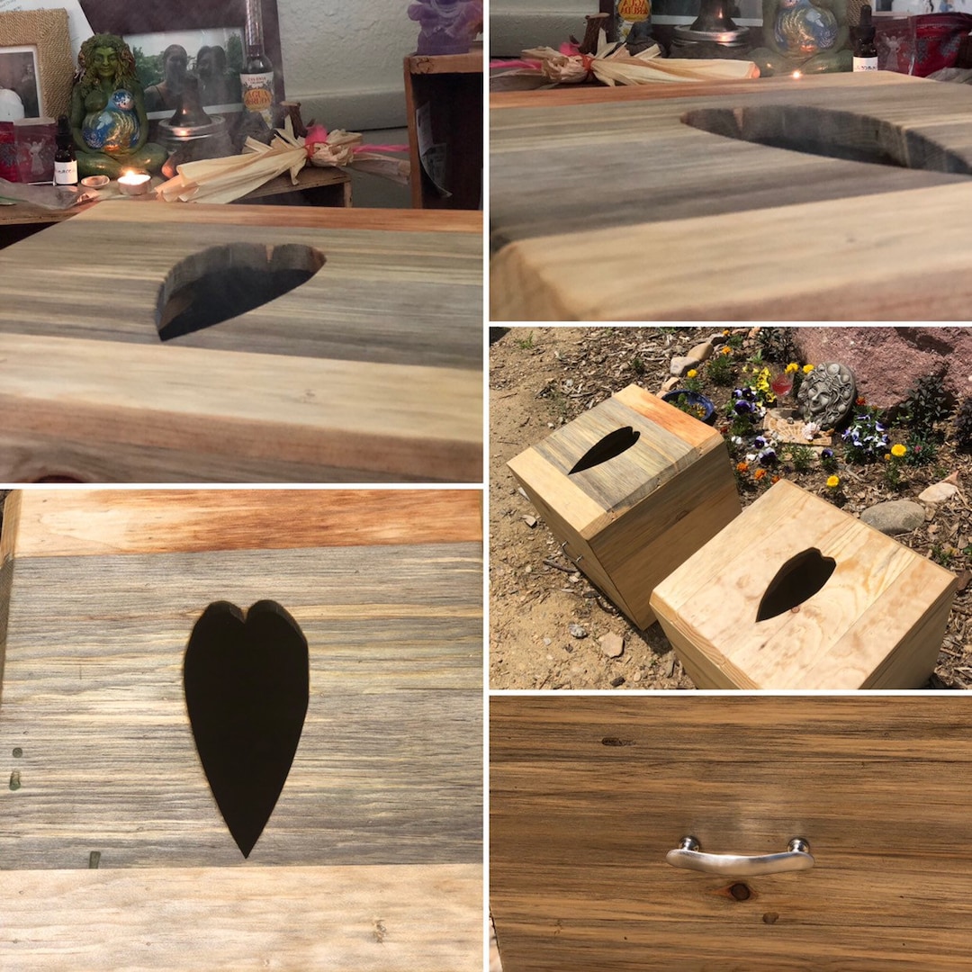 Personal Yoni Steam Box Etsy