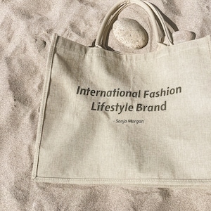 Bravo Spruch Strand/Schwimmbad Tasche