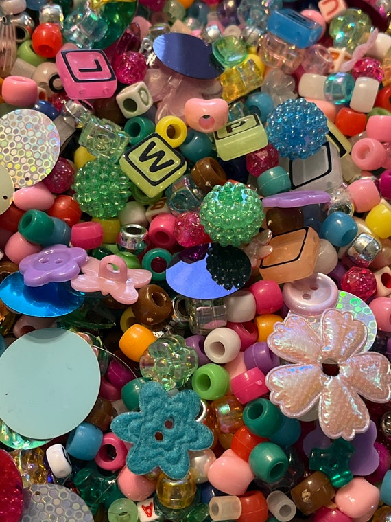 Beads accessories sale